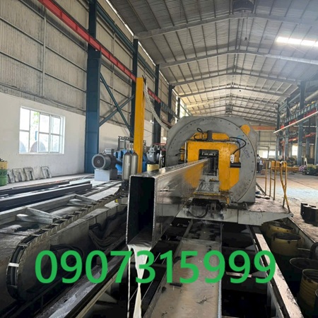 Thép hộp 60x180x3mm (3ly)