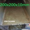 Thép hộp S355JR 200x200x10mm 