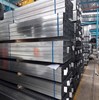 Thép hộp mạ kẽm 100x100x3 