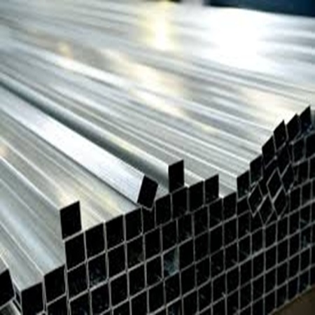 Thép hộp mạ kẽm 25x50x1.1mm 