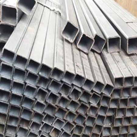 Thép hộp mạ kẽm 25x50x2.3mm 