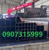 Thép hộp vuông 55x55x5mm (5ly)