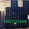Thép hộp vuông 55x55x6mm (6ly)