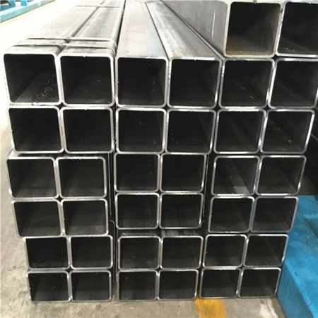Thép hộp vuông 75x75x2.3ly/mm 