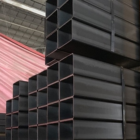 Thép hộp vuông 75x75x3.5ly/mm