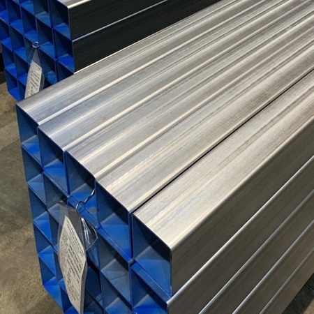 Thép hộp vuông 75x75x3ly/mm