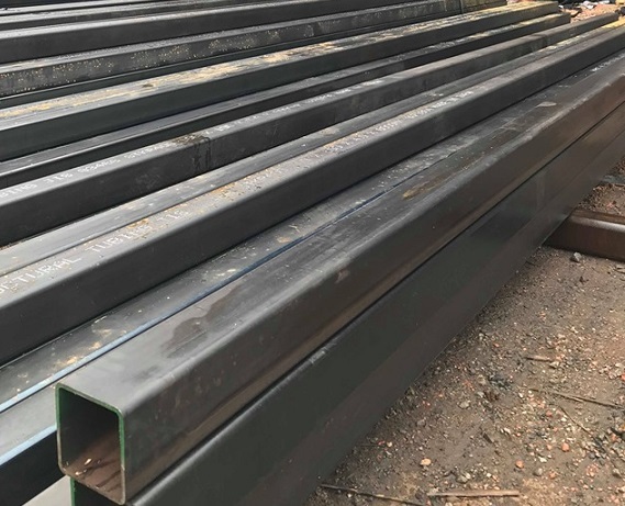 Thép hộp vuông 75x75x4ly/mm