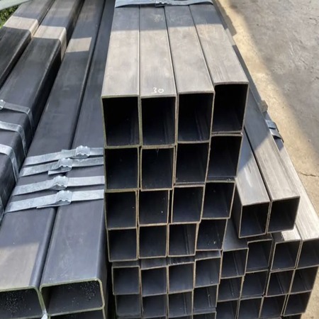 Thép hộp vuông 80x80x4mm