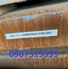 Thép tấm 150x2000x6000mm Q355B