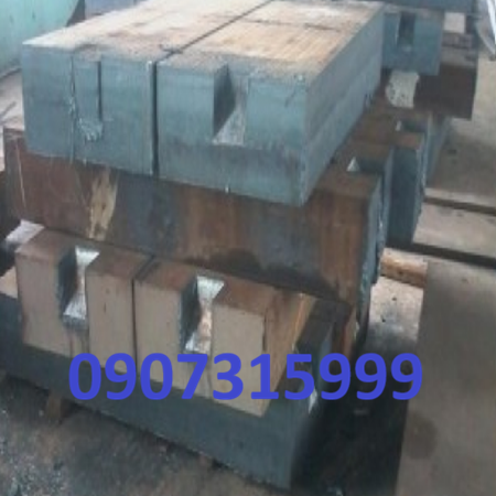 Thép tấm 200x2000x6000mm Q355B