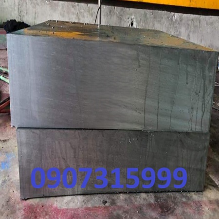 Thép tấm 210x2000x6000mm Q355B
