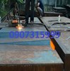 Thép tấm 230x2000x6000mm Q355B