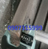 Thép tấm 250x2000x6000mm Q355B