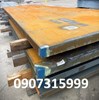 Thép tấm 25x2000x6000mm Q355B