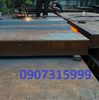 Thép tấm 260x2000x6000mm Q355B