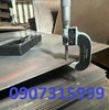 Thép tấm 2x2000x6000mm Q355B
