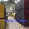 Thép tấm 300x2000x6000mm Q355B