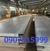 Thép tấm 4x2000x6000mm Q355B