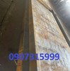Thép tấm 50x2000x6000mm Q355B