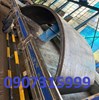 Thép tấm 5x2000x6000mm Q355B