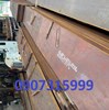 Thép tấm 60x2000x6000mm Q355B