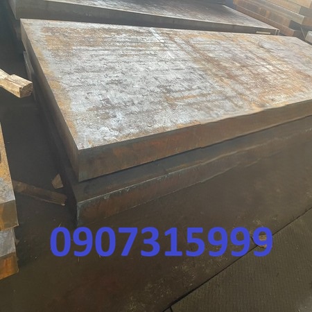 Thép tấm 70x2000x6000mm Q355B