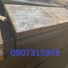 Thép tấm 70x2000x6000mm Q355B