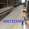 Thép tấm 80x2000x6000mm Q355B