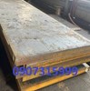 Thép tấm 85x2000x6000mm Q355B