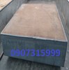 Thép tấm 95x2000x6000mm Q355B