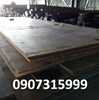 Thép tấm A516-60-N dày 27mm/27ly cắt quy cách
