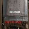 Thép tấm C45(S45C) dày 5mm 5.2mm 5.3mm 5.4mm 5.5mm 5.6mm 5.7mm 5.8mm 5.9mm 