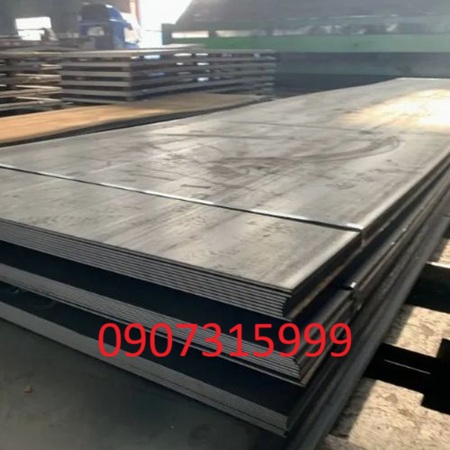 Thép tấm C45(S45C) dày 7mm 7.2mm 7.3mm 7.4mm 7.5mm 7.6mm 7.7mm 7.8mm 7.9mm 