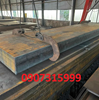 Thép tấm C45 dày 110mm