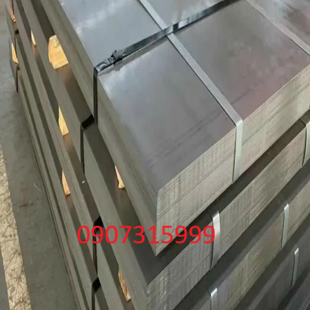 Thép tấm C45 dày 1mm