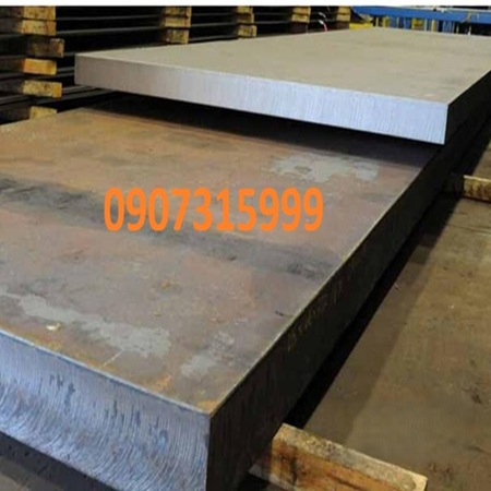 Thép tấm C45 dày 205mm 210mm 215mm 220mm