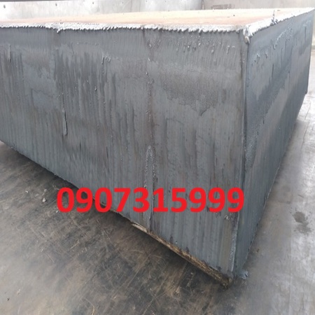 Thép tấm C45 dày 225mm 230mm 235mm 240mm