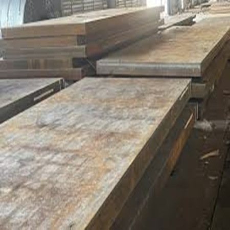 Thép tấm C45 dày 245mm 250mm 255mm 260mm