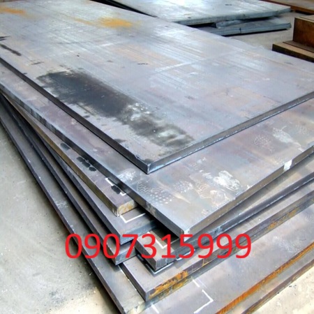 Thép tấm C45 dày 28mm