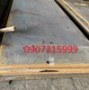 Thép tấm C45 dày 60mm