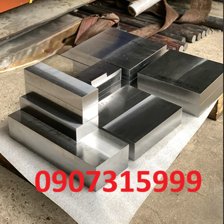 Thép tấm C50 dày 120mm JIS G-4051 YINGKOU Trung Quốc