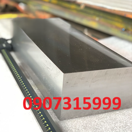 Thép tấm C50 dày 130mm 135mm 140mm 145mm Trung Quốc