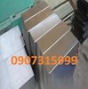 Thép tấm C50 dày 190mm 195mm 200mm 205mm Trung Quốc