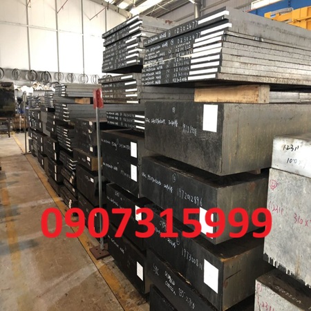 Thép tấm C50 dày 38mm JIS G-4051 YINGKOU Trung Quốc