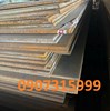 Thép tấm C50 dày 40mm JIS G-4051 YINGKOU Trung Quốc