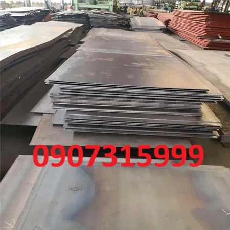 Thép tấm C50 dày 4mm 4.2mm 4.3mm 4.4mm 4.5mm 4.6mm 4.7mm 4.8mm 4.9mm