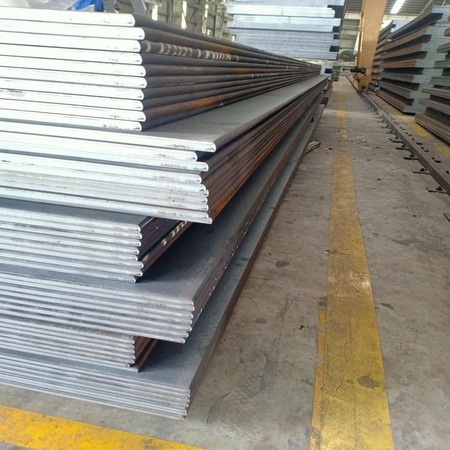 Thép tấm HFN400 dày 39.72mmly 40mmly