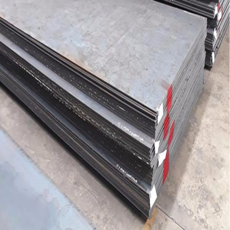 Thép tấm HN490 dày 8mm 16mm 22mm 36mm