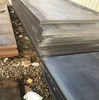 Thép tấm Q355B dày 22ly
