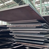 Thép tấm Q355B dày 30ly